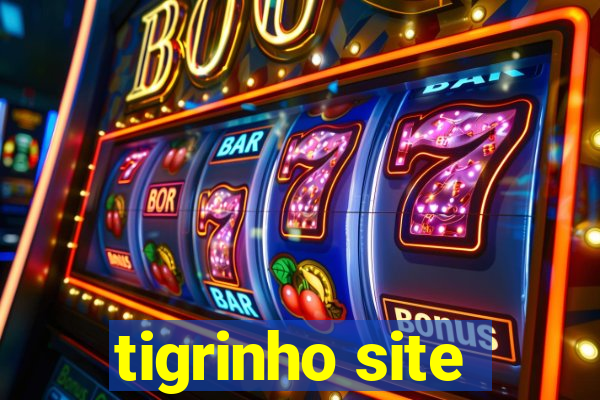 tigrinho site